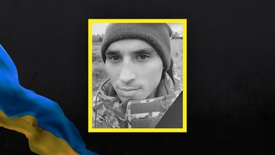 Втрати Волині загинули троє Втрати Волині загинули троє