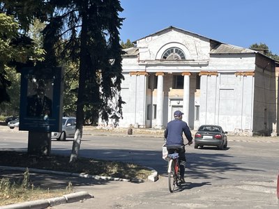 Приватний сектор вже підключили. У Покровську та Родинському відновлюють газопостачання Приватний сектор вже підключили. У Покровську та Родинському відновлюють газопостачання