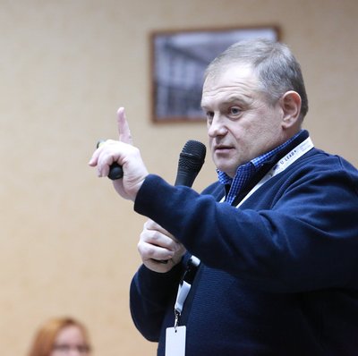 Сертифікація вчителів на Житомирщині: що потрібно знати Сертифікація вчителів на Житомирщині: що потрібно знати