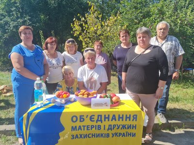 На Житомирщині пройшов музейний борщ-батл з участю 12 громад На Житомирщині пройшов музейний борщ-батл з участю 12 громад