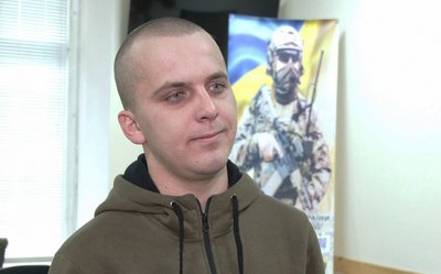 контракт 18-24 планує укласти чернівчанин сергій мартинюк контракт 18-24 планує укласти чернівчанин сергій мартинюк