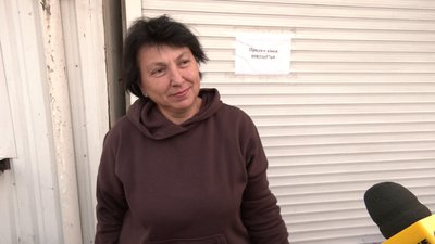 Білі, рижики та опеньки: що розповіли продавці та покупці про ціни на гриби на центральному ринку Рівного Білі, рижики та опеньки: що розповіли продавці та покупці про ціни на гриби на центральному ринку Рівного
