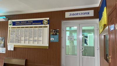Нові формати лікування та міфи про зараження: що ви не знали про туберкульоз