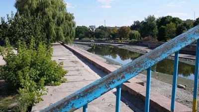 У Кропивницькому бракує 140 урн для сміття: чи планують збільшити кількість У Кропивницькому бракує 140 урн для сміття: чи планують збільшити кількість