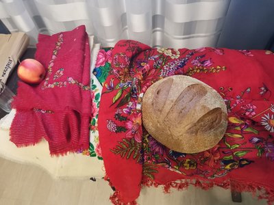 "Ідея "селфі дня" дуже цікава": у Полтаві шість музеїв долучились до акції "Музейне селфі" "Ідея "селфі дня" дуже цікава": у Полтаві шість музеїв долучились до акції "Музейне селфі"