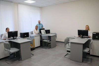 Як громади Рівненщини допомагають прифронтовим населеним пунктам Як громади Рівненщини допомагають прифронтовим населеним пунктам