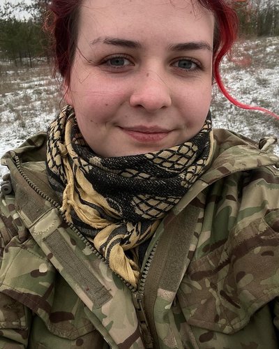 Про роки служби в ЗСУ в резюме не пишуть, або чому ветеранкам доводиться захищати свої права Про роки служби в ЗСУ в резюме не пишуть, або чому ветеранкам доводиться захищати свої права