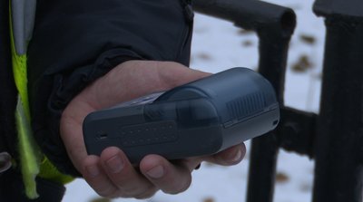Порушення ПДР: у Львові за тиждень оштрафували майже 200 пішоходів Порушення ПДР: у Львові за тиждень оштрафували майже 200 пішоходів