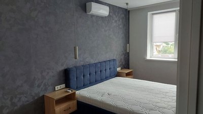 У Старокостянтинові вартість двокімнатної квартири 15 тисяч гривень