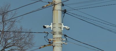 "Безпечна Полтавщина" : як працює система відеоспостереження