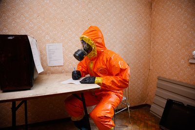На Дніпропетровщині пройшли змагання між бригадами екстреної медичної допомоги На Дніпропетровщині пройшли змагання між бригадами екстреної медичної допомоги