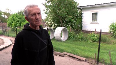 Травмовану косулю на прізвисько Кульбабка доглядають зооволонтери в Гощі на Рівненщині Травмовану косулю на прізвисько Кульбабка доглядають зооволонтери в Гощі на Рівненщині