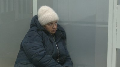 Депутатку з Чернігівщини підозрюють в організації схеми з ухилення від мобілізації Депутатку з Чернігівщини підозрюють в організації схеми з ухилення від мобілізації