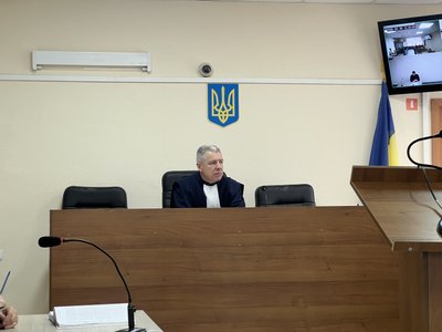 Екскерівниці полтавського "Добробуту" Катерині Гарбар висунули нові обвинувачення Екскерівниці полтавського "Добробуту" Катерині Гарбар висунули нові обвинувачення