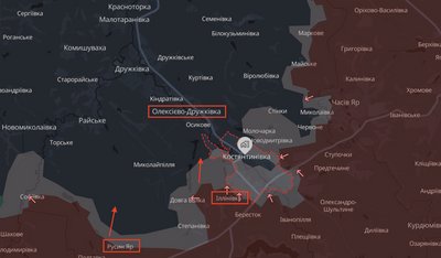 Ситуація біля Миколаївки і спроби прориву у напрямку Добропілля. Фронт Донеччини і Луганщини 8 вересня 2026 року Ситуація біля Миколаївки і спроби прориву у напрямку Добропілля. Фронт Донеччини і Луганщини 8 вересня 2026 року