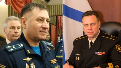 Сімсот тридцять сьомий день війни. Хроніка подій в Одеській області Сімсот тридцять сьомий день війни. Хроніка подій в Одеській області