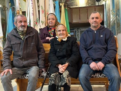 церква, сновидів церква, сновидів