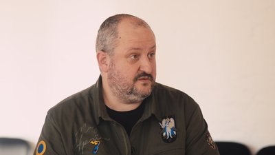 "Після "Мавки" хочеться народжувати дітей" – режисер мультфільму Олег Маломуж про відгуки глядачів "Після "Мавки" хочеться народжувати дітей" – режисер мультфільму Олег Маломуж про відгуки глядачів