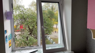 Місцеві жителі розповіли про російський обстріл Шостки на Сумщині