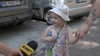 Витратили понад 136 мільйонів: недобудований дитячий садок передають на баланс Рівного Витратили понад 136 мільйонів: недобудований дитячий садок передають на баланс Рівного