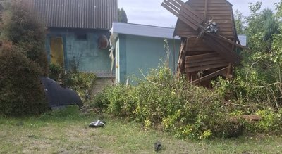 На Хмельниччині розпочали розслідування за фактом вчинення воєнного злочину На Хмельниччині розпочали розслідування за фактом вчинення воєнного злочину