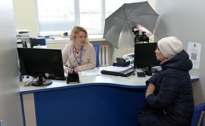 Оформити паспорт стало дорожче: скільки платитимуть черкащани Оформити паспорт стало дорожче: скільки платитимуть черкащани
