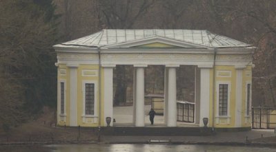 Весняний старт у "Софіївці": як дендропарк на Черкащині готують до туристичного сезону Весняний старт у "Софіївці": як дендропарк на Черкащині готують до туристичного сезону