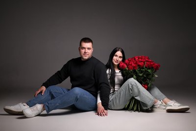 Побачення по відеозв’язку та освідчення через 3 місяці: історія кохання прикордонників з Одещини Побачення по відеозв’язку та освідчення через 3 місяці: історія кохання прикордонників з Одещини