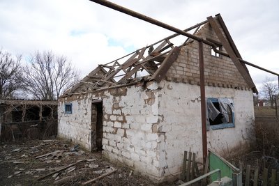"Десь 10 сімей залишилося". Жителі Бунчужного на Дніпропетровщині евакуюються на безпечніші території "Десь 10 сімей залишилося". Жителі Бунчужного на Дніпропетровщині евакуюються на безпечніші території