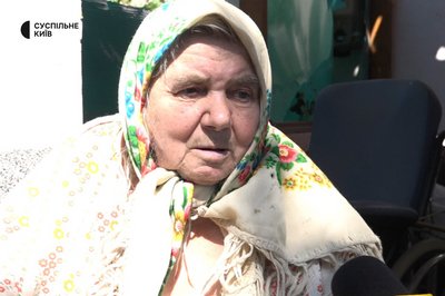 Пошкоджено багатоквартирні, приватні будинки і дитсадок: наслідки дронової атаки РФ у Вишгородському районі Київщини Пошкоджено багатоквартирні, приватні будинки і дитсадок: наслідки дронової атаки РФ у Вишгородському районі Київщини