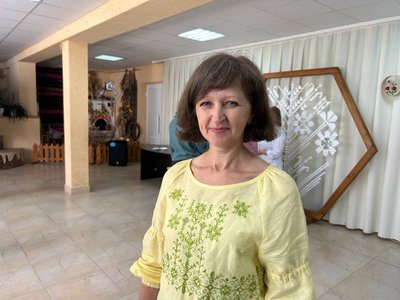 "Калатуха" зі смаком традицій: у Тетерівській громаді відкрили туристичний сезон кулінарним майстер-класом "Калатуха" зі смаком традицій: у Тетерівській громаді відкрили туристичний сезон кулінарним майстер-класом