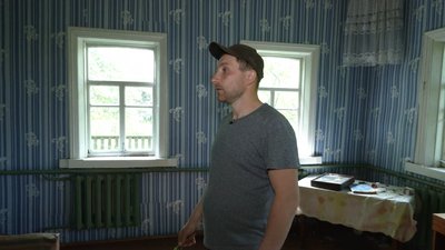 Пропонують житло для переселенців Пропонують житло для переселенців