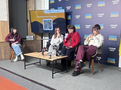 "582 тисячі дітей без права вибору": як РФ знищує ідентичність на ТОТ — звіт "Альменда" "582 тисячі дітей без права вибору": як РФ знищує ідентичність на ТОТ — звіт "Альменда"