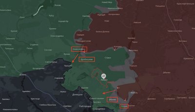 Тиск на Лиман та бої у Костянтинівці. Фронт на Донеччині та Луганщині 2 серпня 2026 року Тиск на Лиман та бої у Костянтинівці. Фронт на Донеччині та Луганщині 2 серпня 2026 року