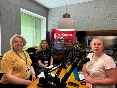 Як відбувається супровід ВПО на Рівненщині Як відбувається супровід ВПО на Рівненщині