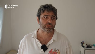Після трагедії на "Відраді": як працюють укриття, медики та рятувальники на пляжах Одеси Після трагедії на "Відраді": як працюють укриття, медики та рятувальники на пляжах Одеси