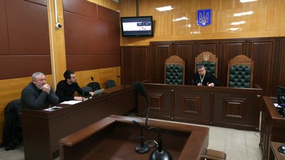 1,2 млн грн збитків: що про звинувачення, яке стосується закупівлі палива, говорить керівник "АТП-2528" Руслан Волок 1,2 млн грн збитків: що про звинувачення, яке стосується закупівлі палива, говорить керівник "АТП-2528" Руслан Волок