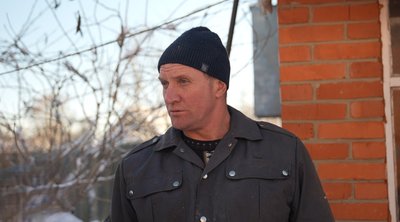 “Літають. Хата ходором ходить”. Армія РФ атакує Стецьківку дронами