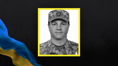 Втрати Волині: підтвердили загибель Втрати Волині: підтвердили загибель
