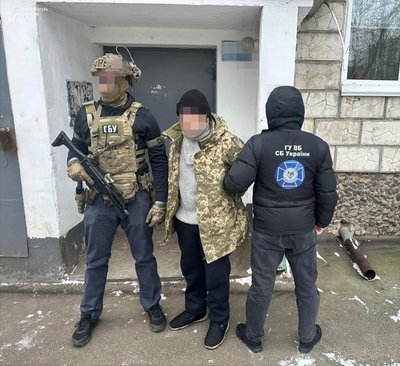 1560-й день війни. Хроніка подій в Одесі й Одеській області 1560-й день війни. Хроніка подій в Одесі й Одеській області