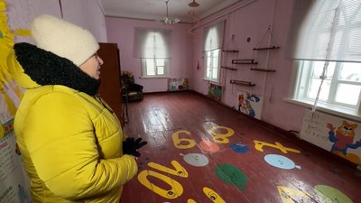 Статус пам'ятки місцевого значення хочуть присвоїти школі у селі Брагінці на Чернігівщині Статус пам'ятки місцевого значення хочуть присвоїти школі у селі Брагінці на Чернігівщині