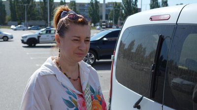 ТРЦ під ударом: як у Дніпрі відвідувачі реагують на повітряні тривоги та чи є де ховатися ТРЦ під ударом: як у Дніпрі відвідувачі реагують на повітряні тривоги та чи є де ховатися