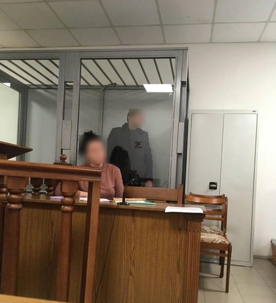 Співпрацював з росіянами: в Одесі затримали працівника херсонської в'язниці — прокуратура