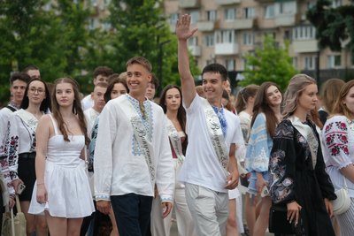 випускний 2024 у черкасах