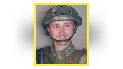 Сімох захисників провели в останню путь на Чернігівщині 18 липня Сімох захисників провели в останню путь на Чернігівщині 18 липня