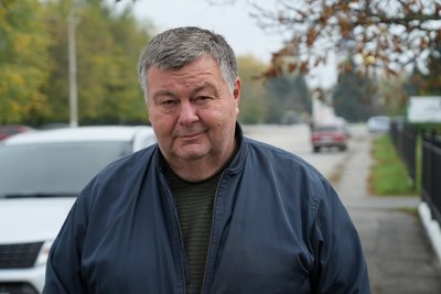 «Після зими, мабуть, і стін не лишиться». Як живуть мешканці пошкоджених через детонацію будинків у Піщанці «Після зими, мабуть, і стін не лишиться». Як живуть мешканці пошкоджених через детонацію будинків у Піщанці