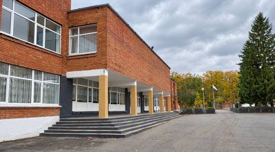 STEM, мови чи хімія: які профілі та зміни чекають на школярів Новодністровська на Буковині STEM, мови чи хімія: які профілі та зміни чекають на школярів Новодністровська на Буковині