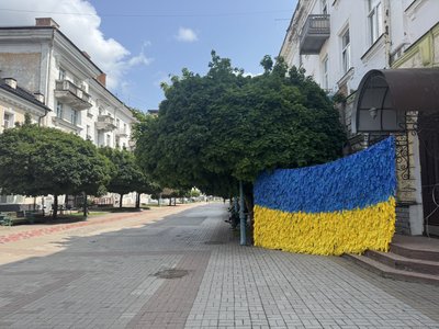 "Збільшився попит на валізи”. Чи планують виїжджати жителі Сум з обласного центру "Збільшився попит на валізи”. Чи планують виїжджати жителі Сум з обласного центру
