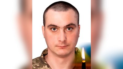Полеглі герої Вінниччини: за тиждень стало відомо про загибель Полеглі герої Вінниччини: за тиждень стало відомо про загибель