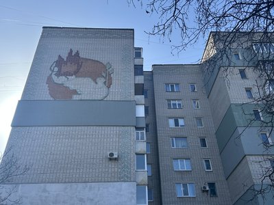 У Кременчуці в одній із багатоповерхівок планують встановити сонячну електростанцію